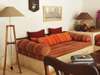 Lamu House - Lounge 